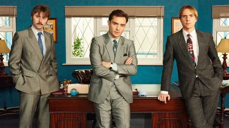 White Gold still 6