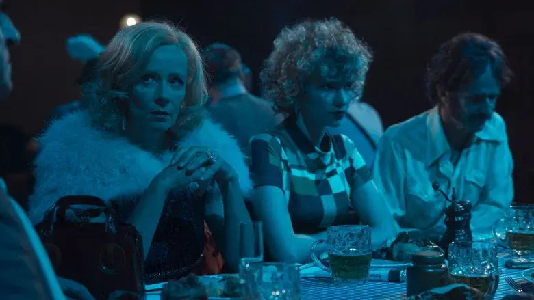 Enfant Terrible still 7
