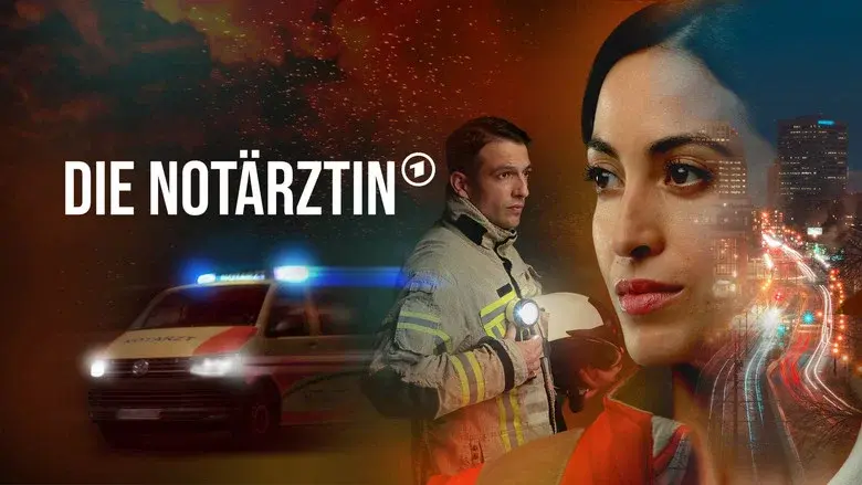 Die Notärztin still 1