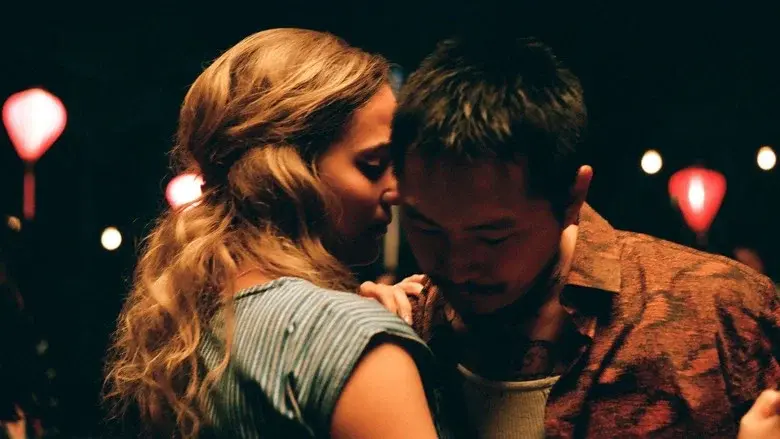 Blue Bayou still 6