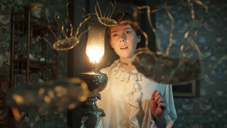 Angelica still 1