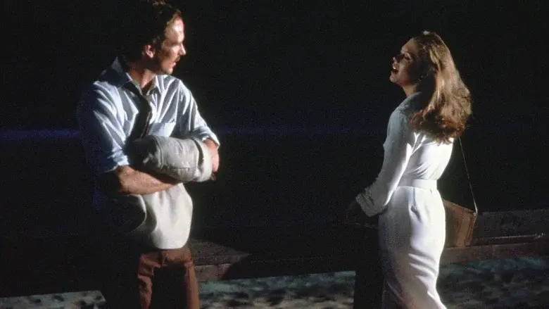 Body Heat still 1