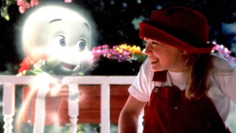 Casper Meets Wendy still 4
