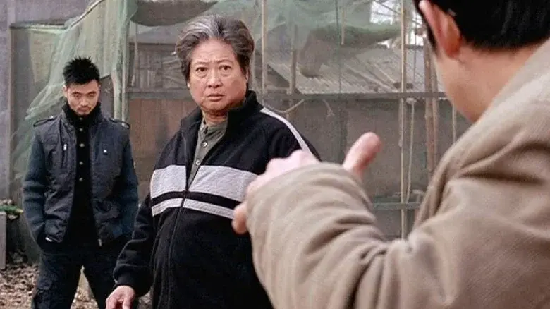 Wushu still 1
