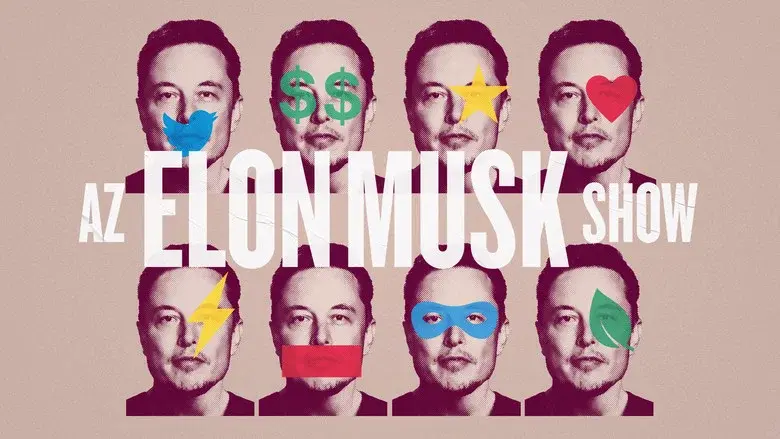 The Elon Musk Show still 6