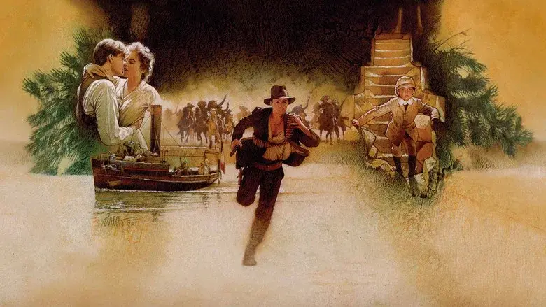 The Young Indiana Jones Chronicles still 6