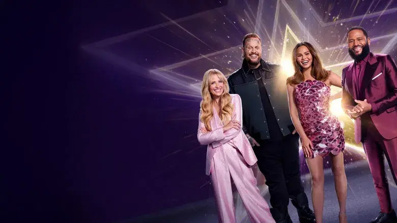 Star Search still 2