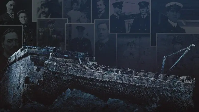 Titanic: The Digital Resurrection still 4