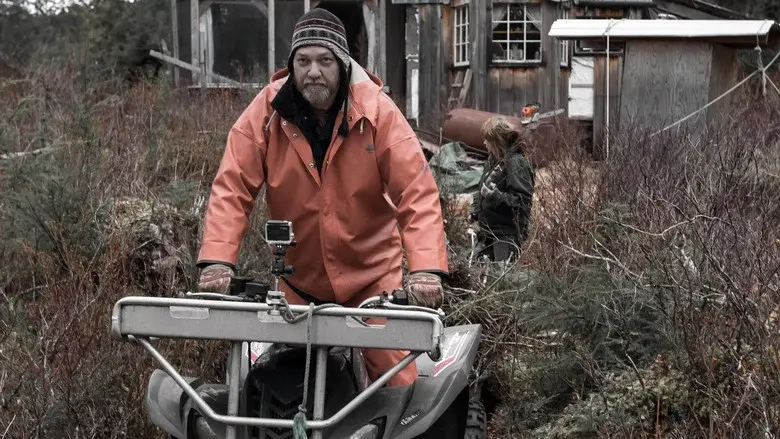 Port Protection Alaska still 4