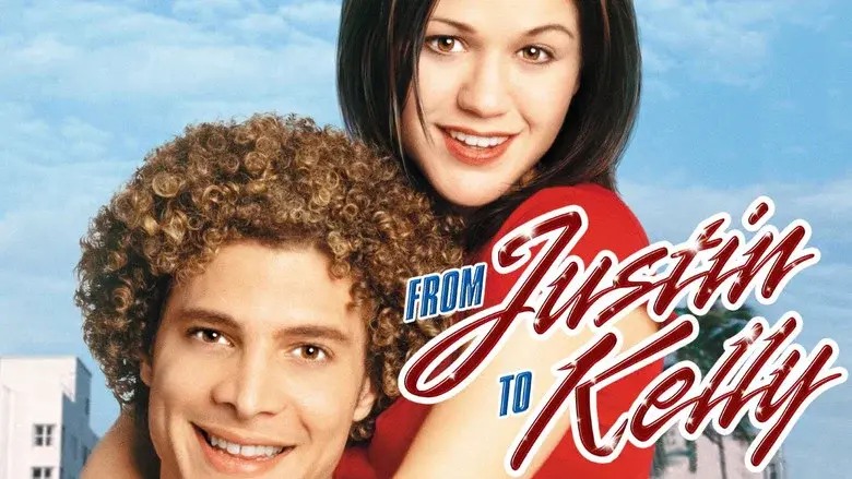 From Justin to Kelly still 5
