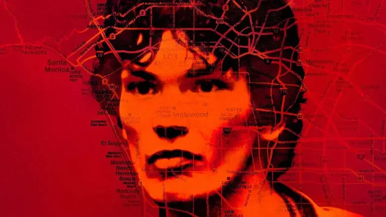 Richard Ramirez: The Night Stalker Tapes still 1