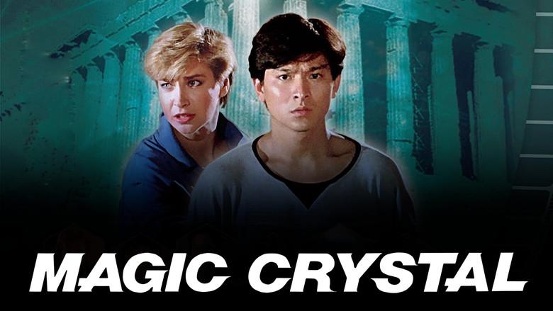 Magic Crystal still 1