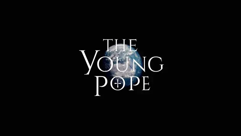 The Young Pope still 7