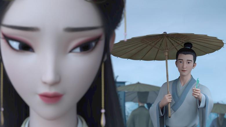 White Snake: Afloat still 2