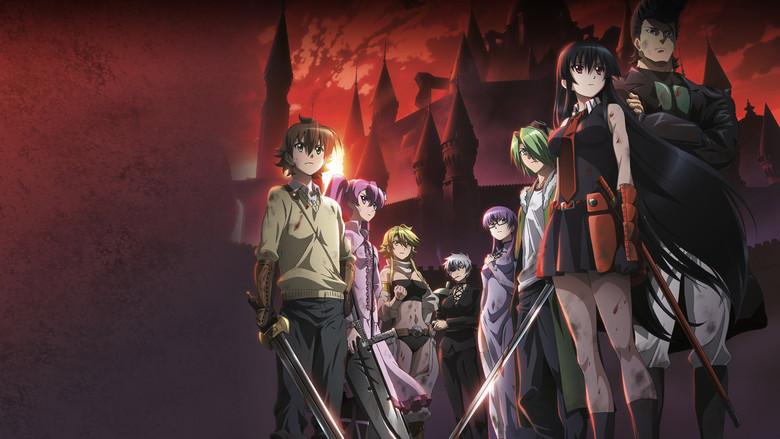 Akame ga Kill! still 3