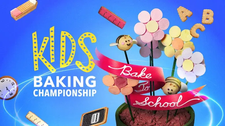Kids Baking Championship still 3