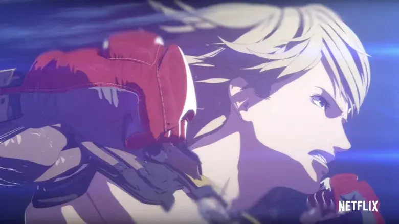 Levius still 3