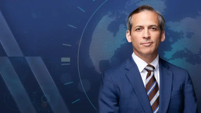 Compass Points: PBS News still 2