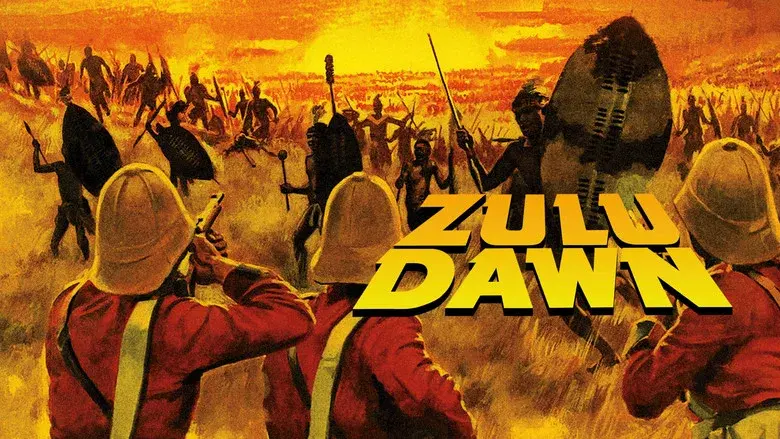 Zulu Dawn still 5