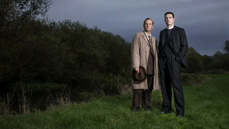Grantchester still 1