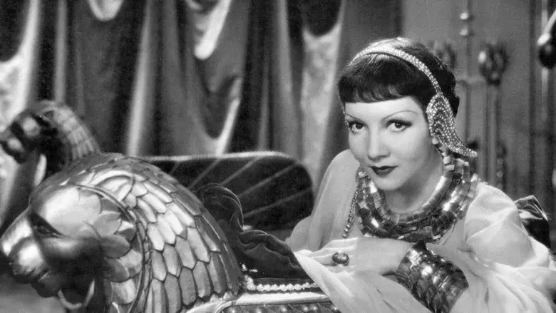 Cleopatra still 5