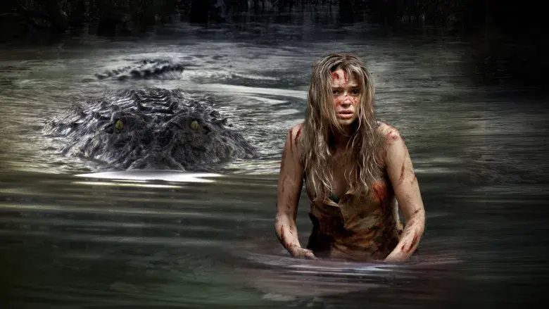 Black Water still 4