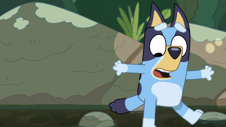 Bluey Compilations still 3