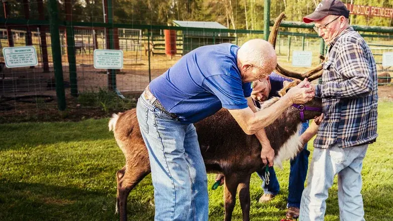 The Incredible Dr. Pol still 4