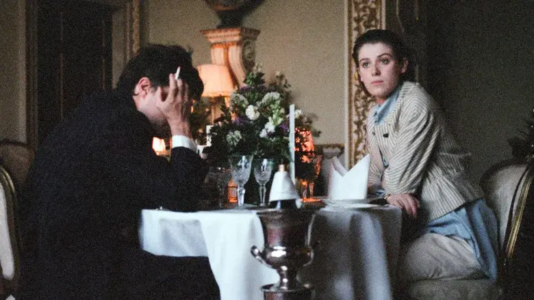 The Souvenir still 6