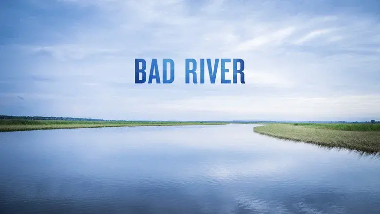 Bad River still 1