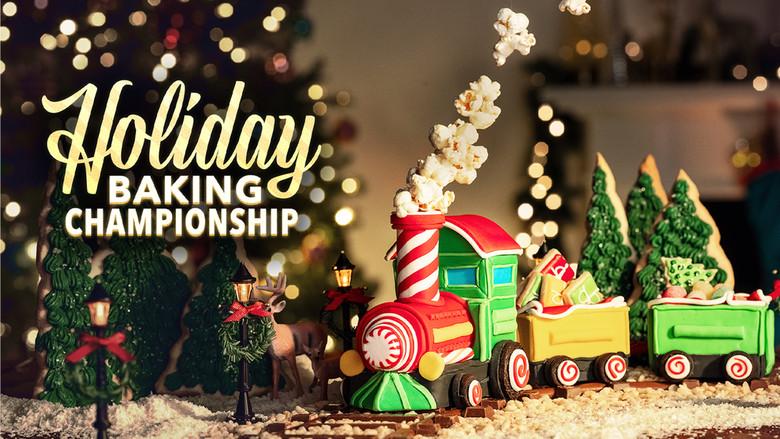 Holiday Baking Championship still 3