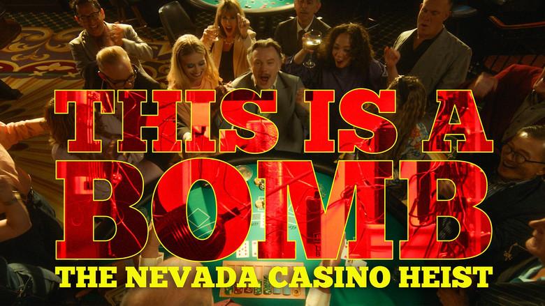 This Is a Bomb: The Nevada Casino Heist still 2