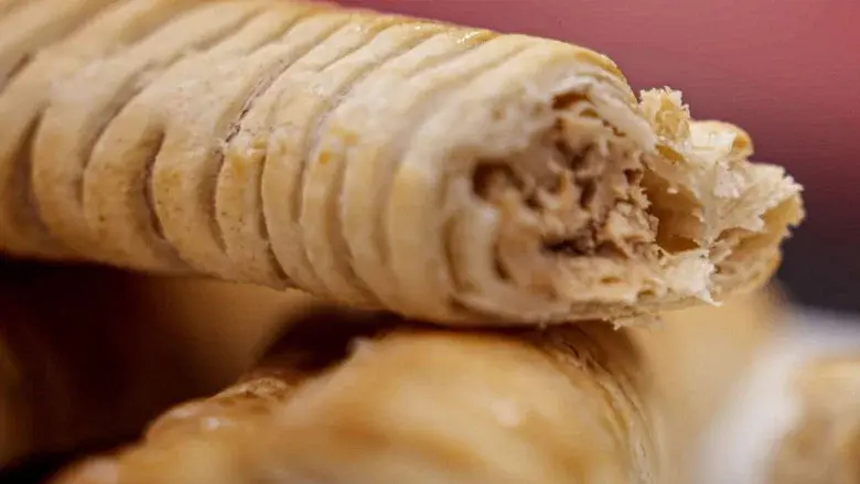 Inside Greggs: 24/7 still 3