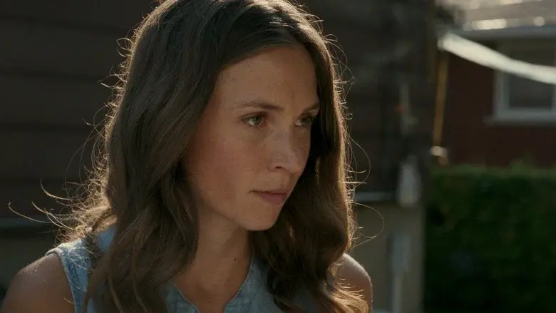 Like a House on Fire still 6