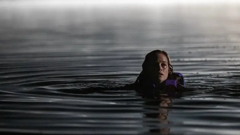 River still 1