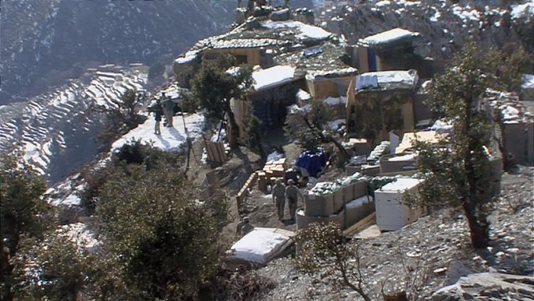 Restrepo still 7