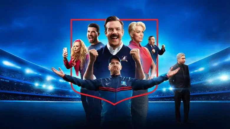 Ted Lasso still 3