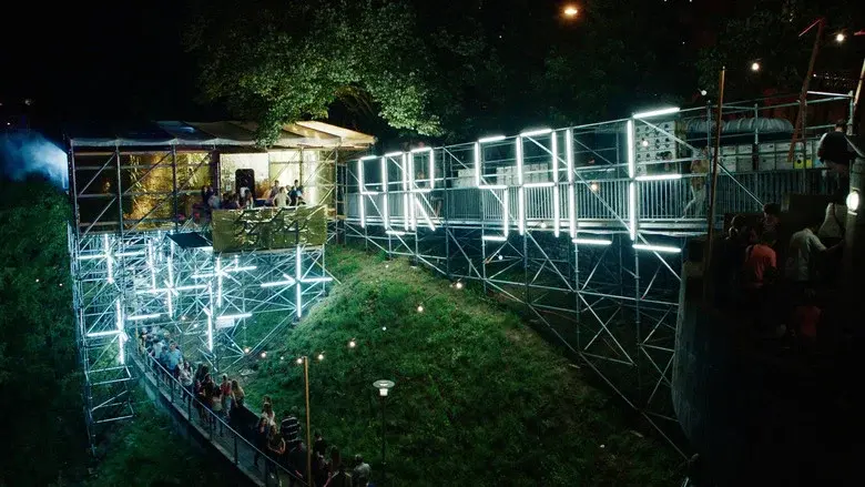 BADENFAHRT – FEST VEREINT still 1