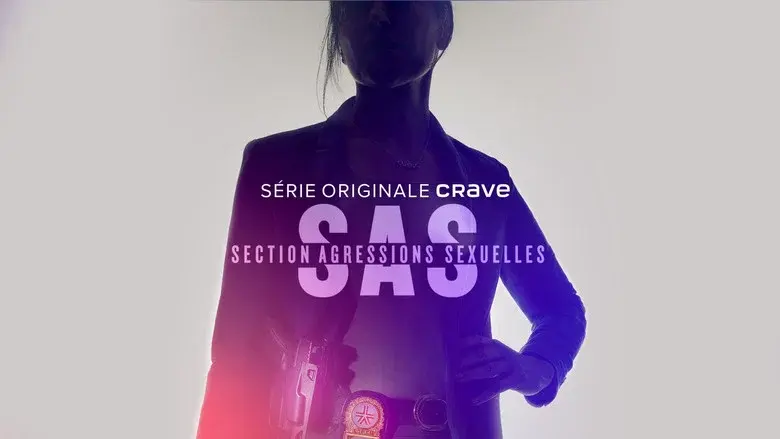 SAS: Section Agressions Sexuelles still 1