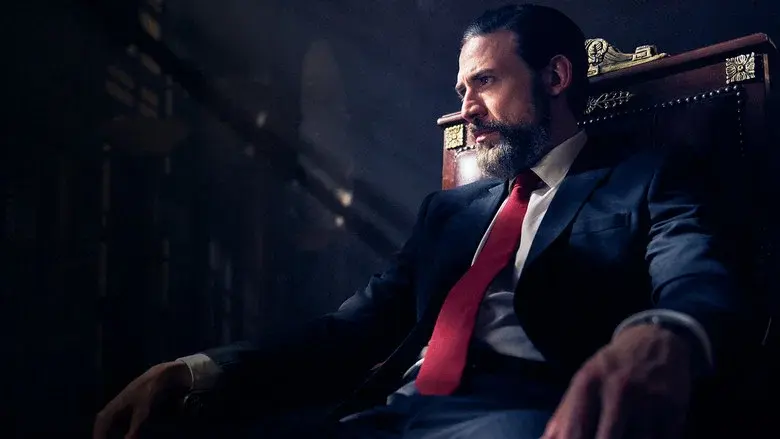 Tyrant still 3