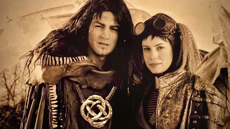 Tales from the Neverending Story still 5