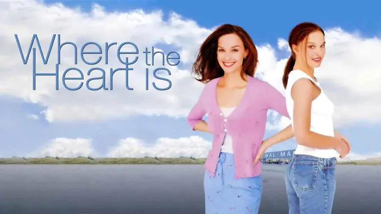 Where the Heart Is still 3