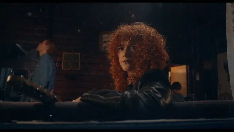 Poltergeist Punk still 4