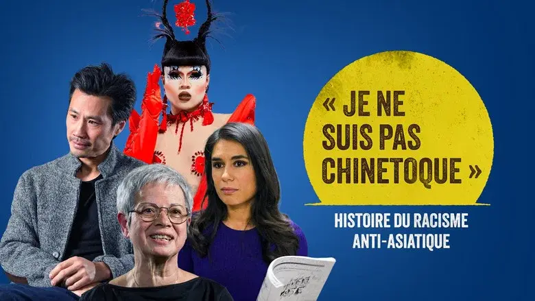 « Je ne suis pas chinetoque » : Histoire du racisme anti-asiatique still 1
