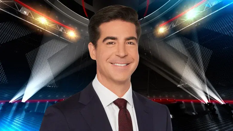 Jesse Watters Primetime still 2