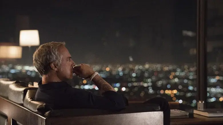 Bosch still 8