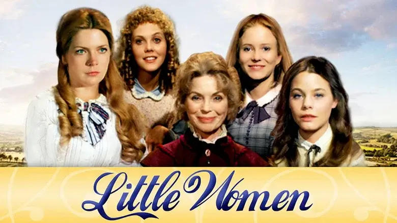 Little Women still 1