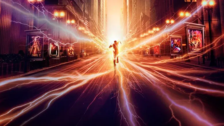 The Flash still 1