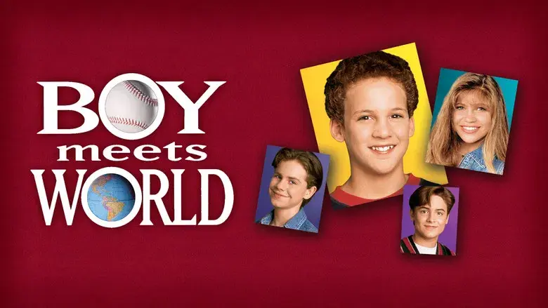 Boy Meets World still 1