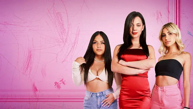 Teen Mom Italia still 1